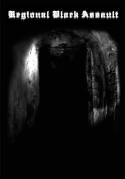 Schwarzkristall : Regional Black Assault